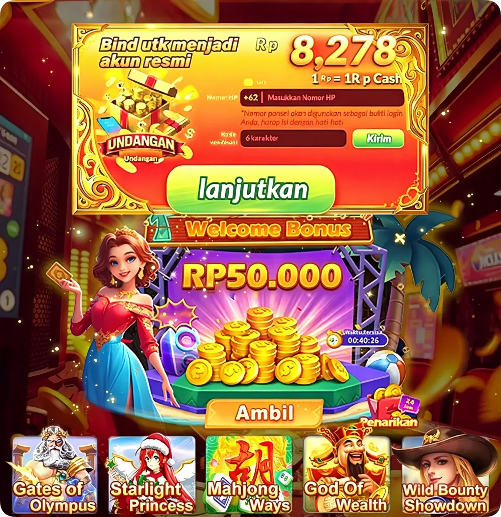 sedayu88 Masuk