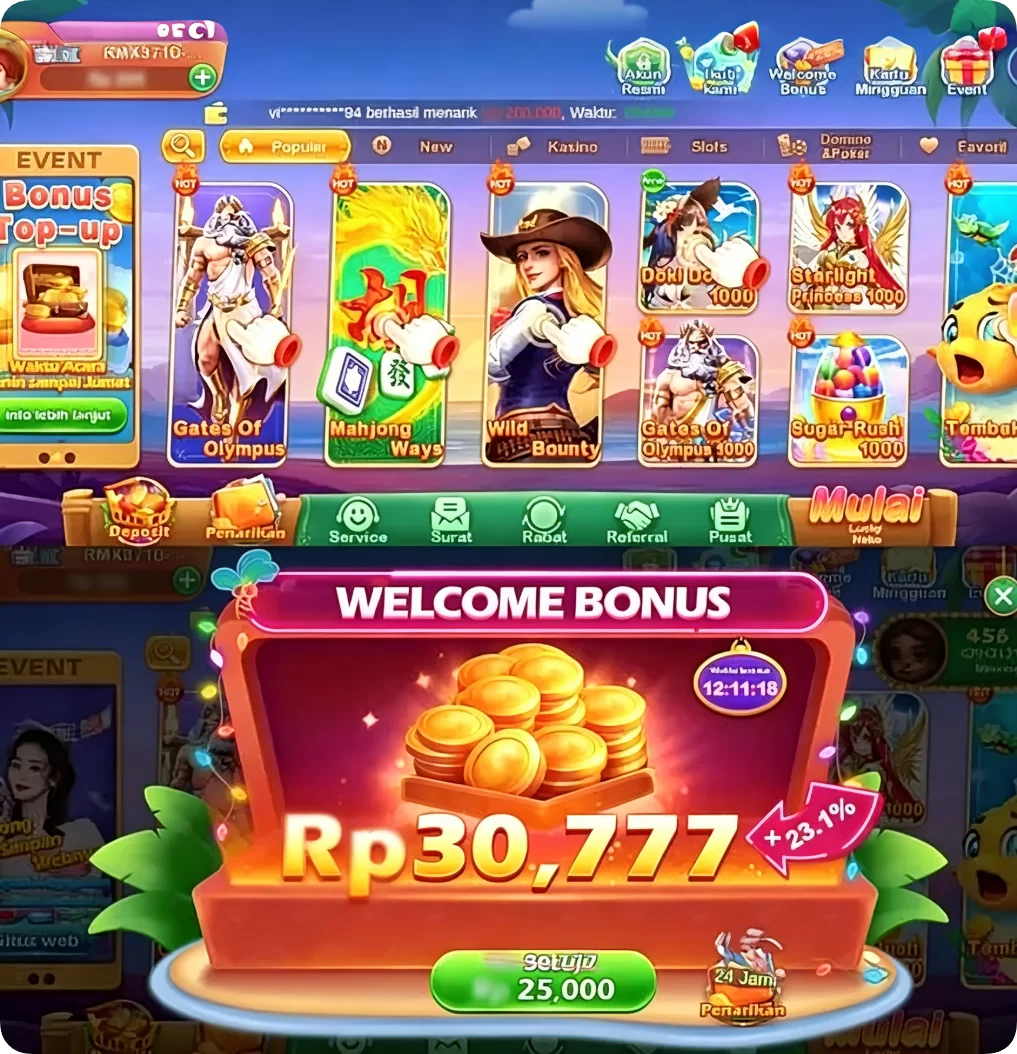 sedayu88 Resmi - Unduh APK
