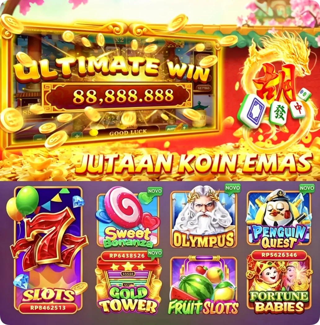 sedayu88 APK Resmi Unduh