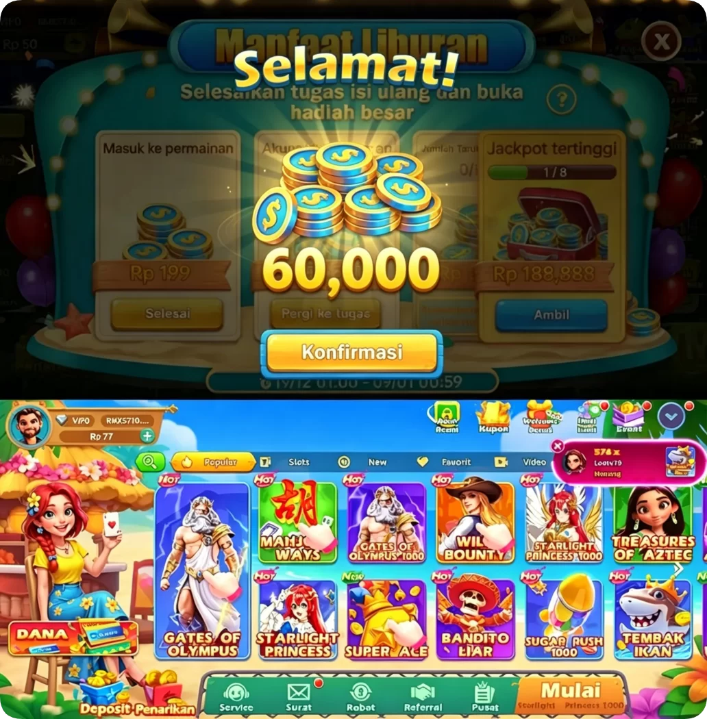sedayu88 Masuk - sedayu88 Resmi