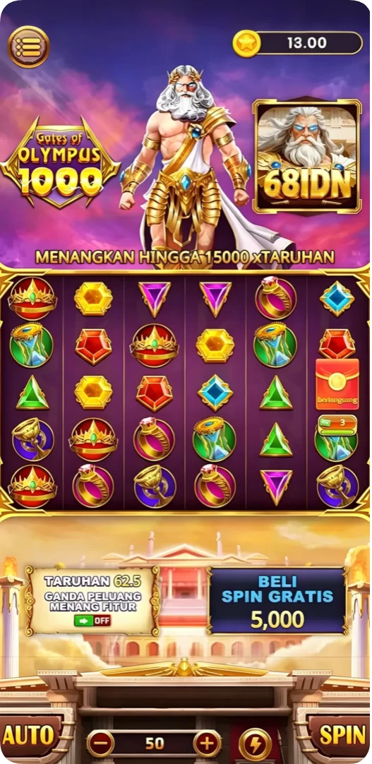 sedayu88 Tangkapan Layar - APK Resmi