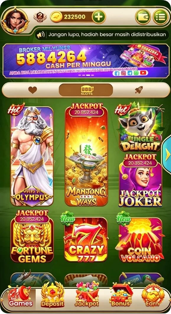 sedayu88 Preview - Resmi Unduh